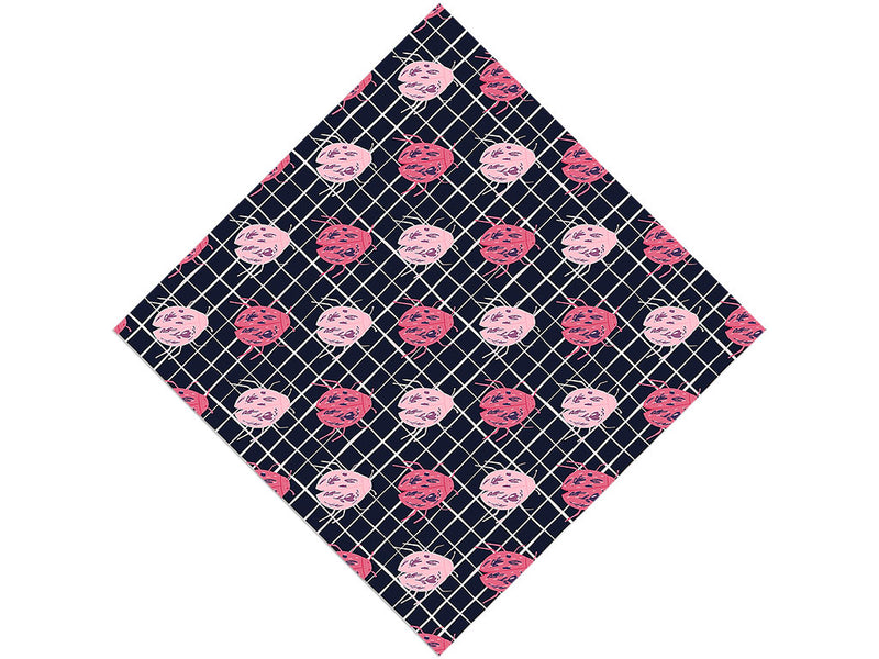 Pretty Pests Bug Vinyl Wrap Pattern