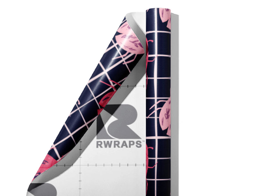 Pretty Pests Bug Wrap Film Sheets~Rwraps Series 914 Pretty Pests Bug Scrolled Sheet~3