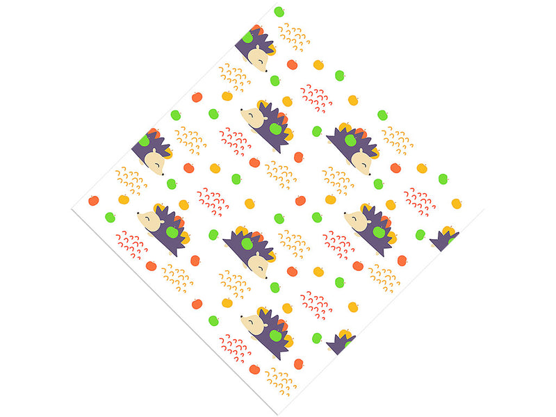 Prickly Pear Animal Vinyl Wrap Pattern