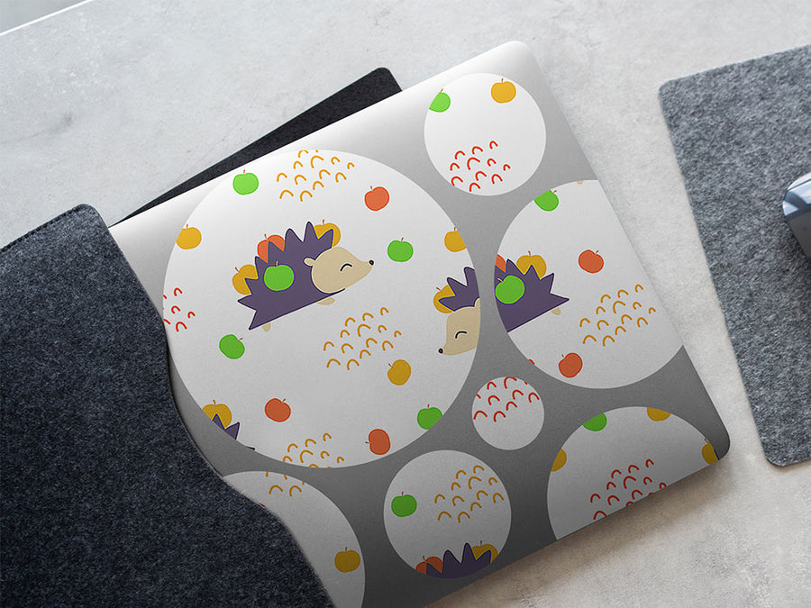 prickly pear animal DIY Laptop Stickers
