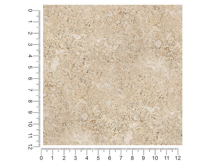 primavera travertine stone 1ft x 1ft Craft Sheets