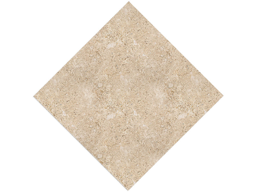 Primavera Travertine Vinyl Wrap Pattern