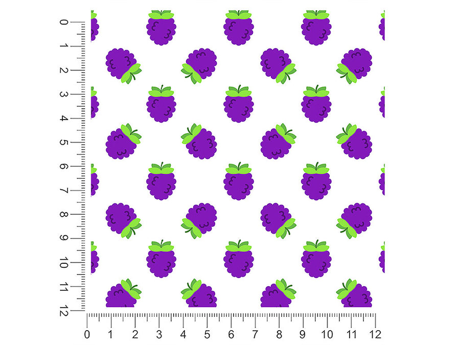 prime ark fruit 1ft x 1ft Craft Sheets