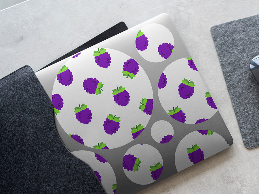 prime ark fruit DIY Laptop Stickers
