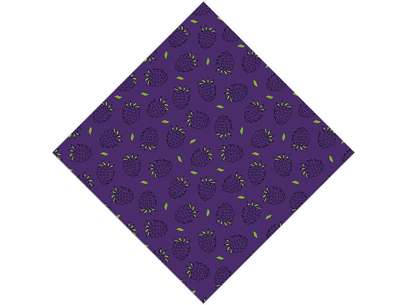 Prime Jan Fruit Vinyl Wrap Pattern