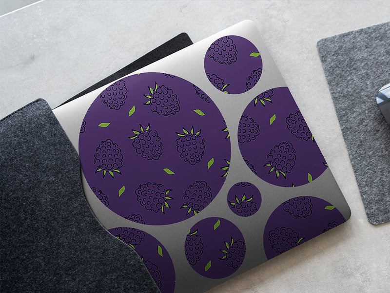 prime jan fruit DIY Laptop Stickers