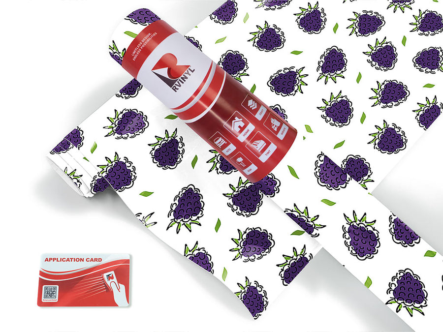 prime jim fruit Craft Vinyl Roll