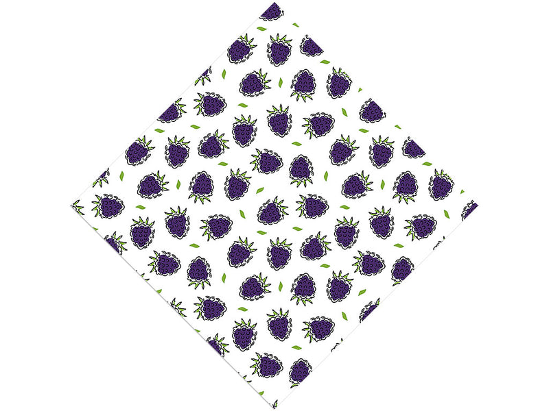 Prime Jim Fruit Vinyl Wrap Pattern