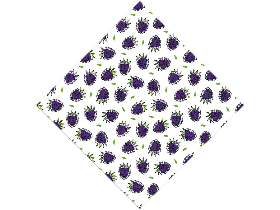 Prime Jim Fruit Vinyl Wrap Pattern