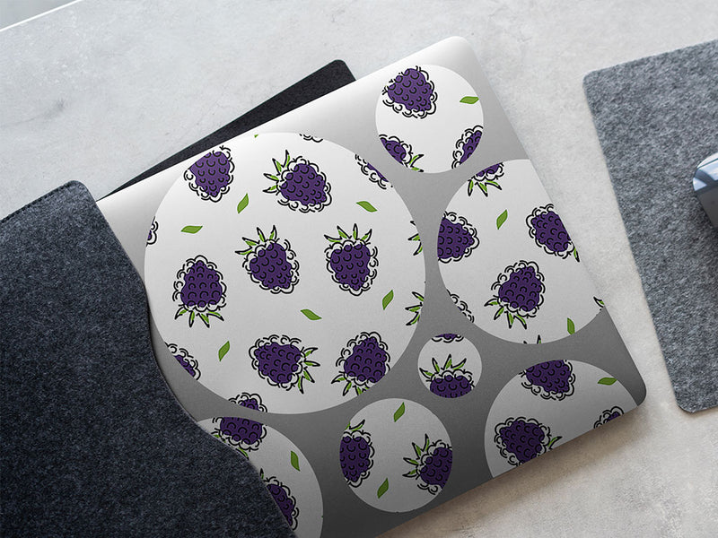 prime jim fruit DIY Laptop Stickers