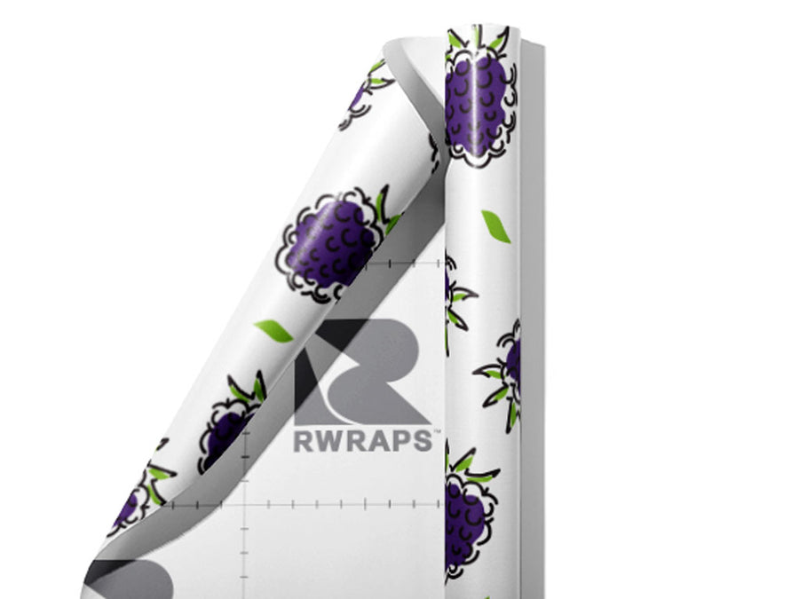 Prime Jim Fruit Wrap Film Sheets~Rwraps Series 914 Prime Jim Fruit Scrolled Sheet~3