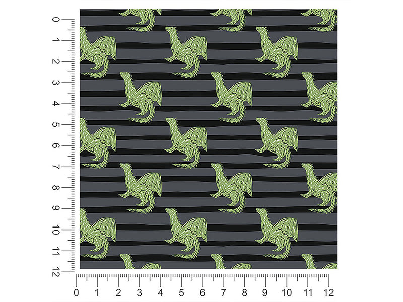 princely enemy fantasy 1ft x 1ft Craft Sheets