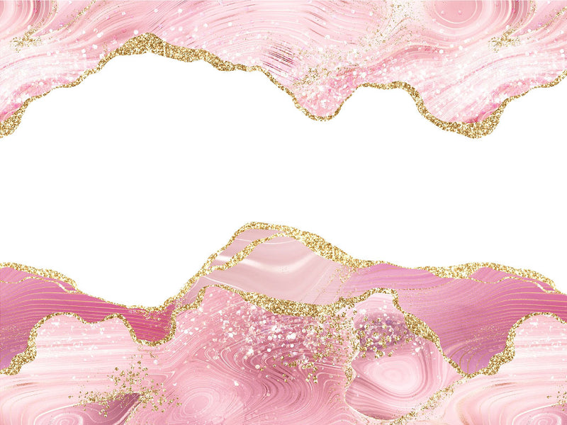 Princess Blush Gemstone Vinyl Wrap Pattern~Rwraps Series 914 Digitally Printed Vinyl Wrap~0
