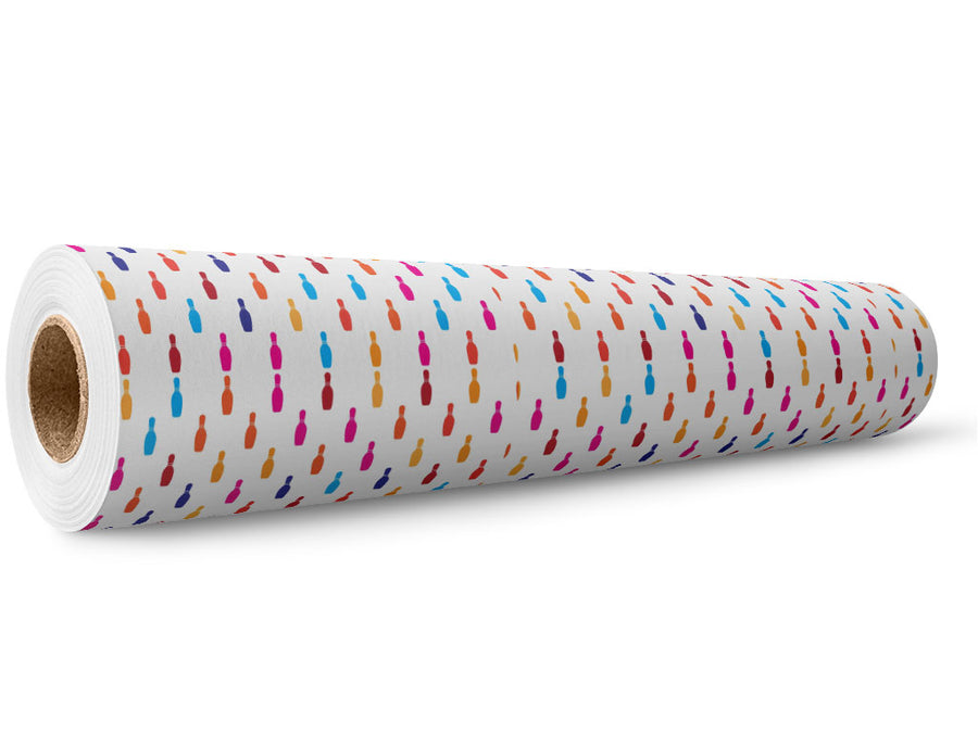 Prismatic Pins Sport Wrap Film Wholesale Roll~Rwraps Series 914 Digitally Printed Vinyl Roll~5