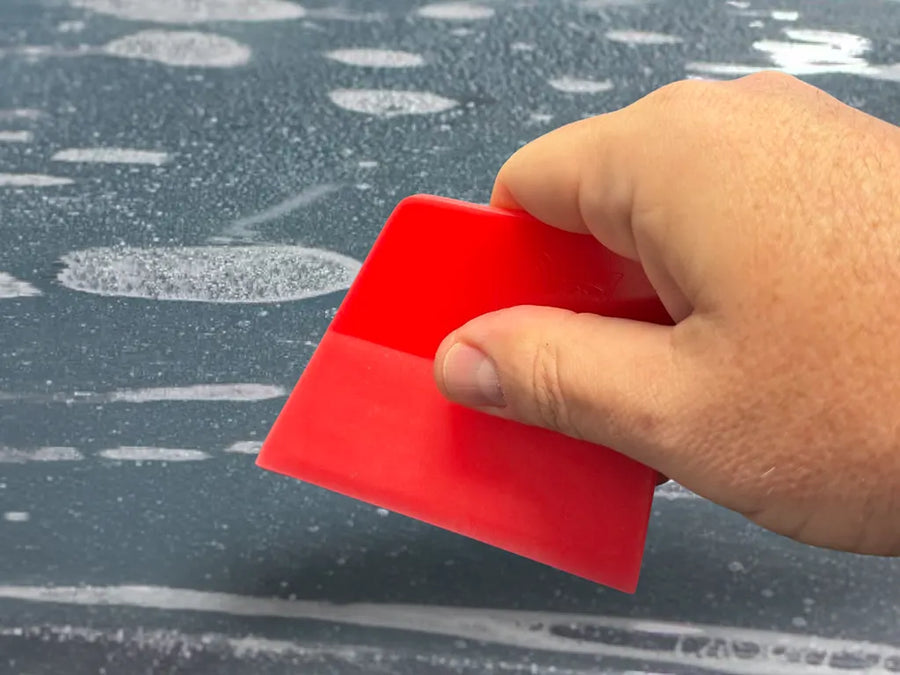 Paint is Dead™ ProSeries™ ProGlide60 - Squeegee