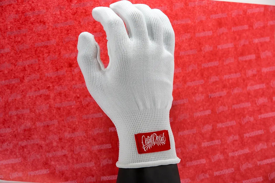 Paint is Dead™ ProSeries™ ProGlove Ultimate - Car Wrapping Gloves (1 Pair)