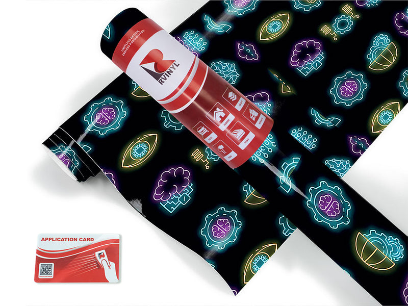 Craft Vinyl Roll