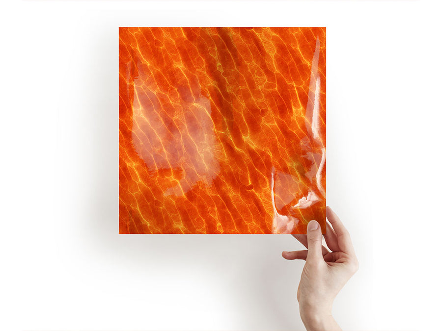 promethean gift lava Craft Sheets