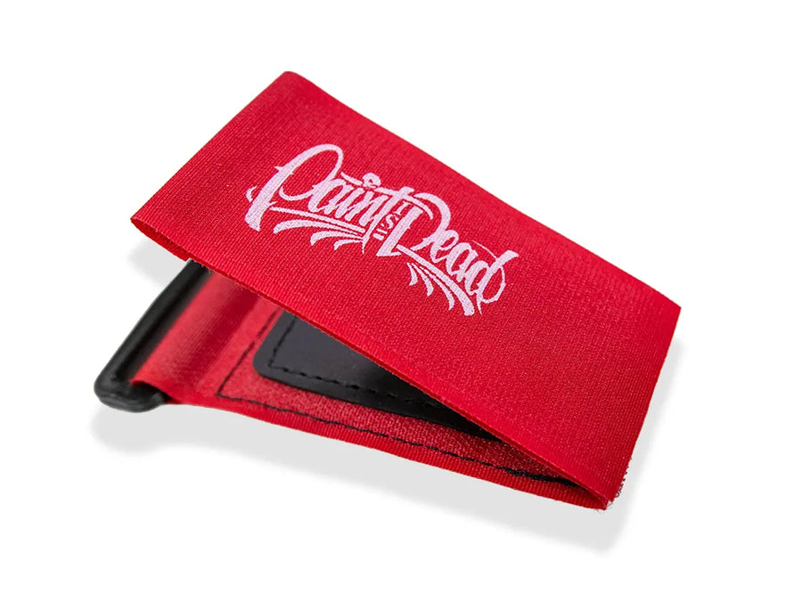 Paint is Dead™ ProSeries™ ProStrap - Tool & Bottle Holder Strap
