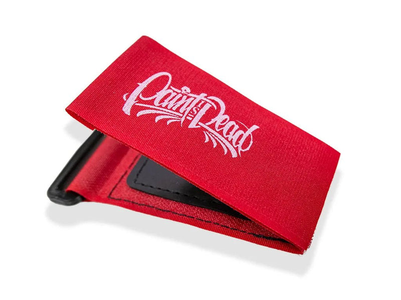 Paint is Dead™ ProSeries™ ProStrap - Tool & Bottle Holder Strap