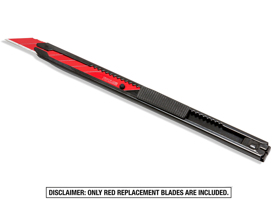 Paint is Dead™ ProSeries™ ProBlade - Replacement ProKnife Blades (10 Pack)