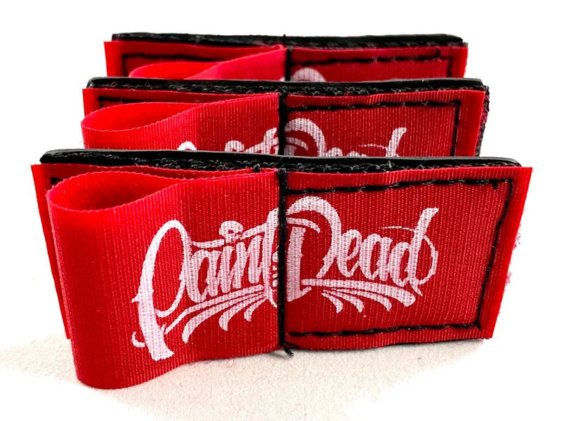 Paint is Dead™ ProSeries™ ProGrip - Wrap Magnets (3-Pack)