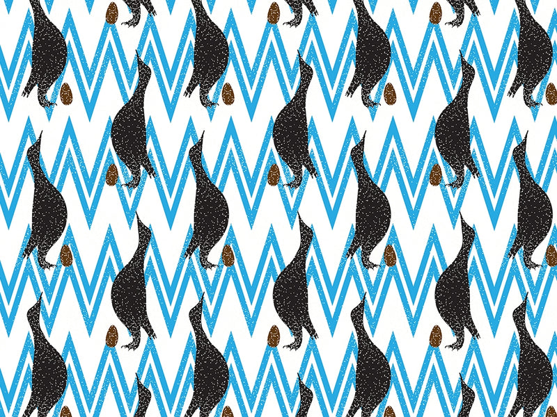 Proud Father Marine Life Vinyl Wrap Pattern~Rwraps Series 914 Digitally Printed Vinyl Wrap~0