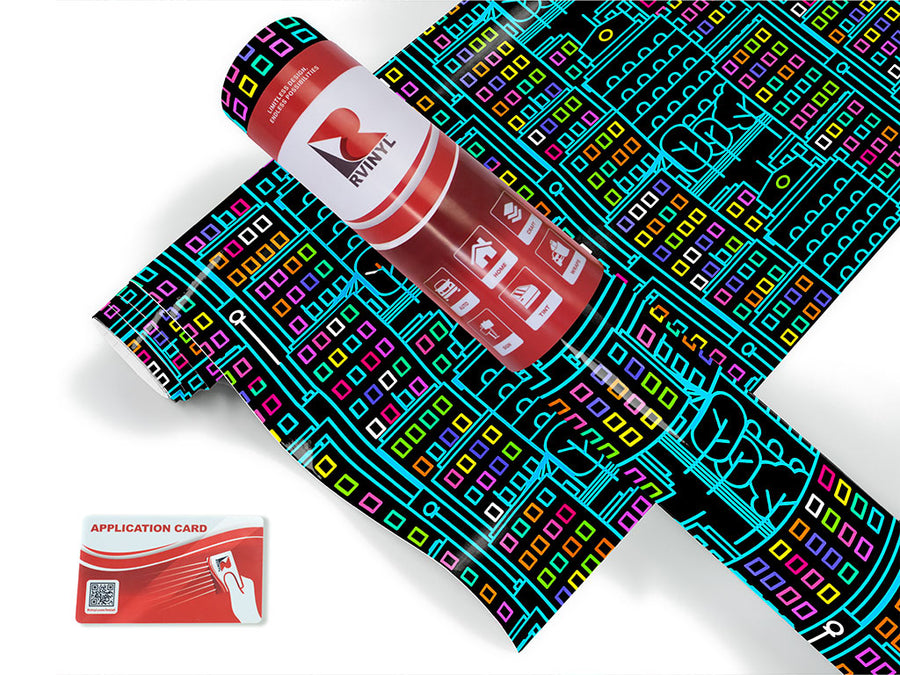 Craft Vinyl Roll