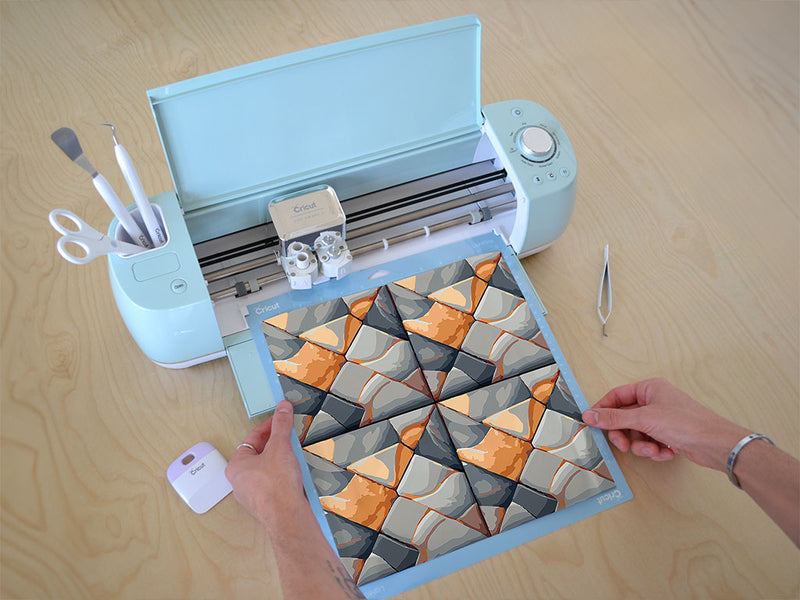 Cricut Compatible Vinyl
