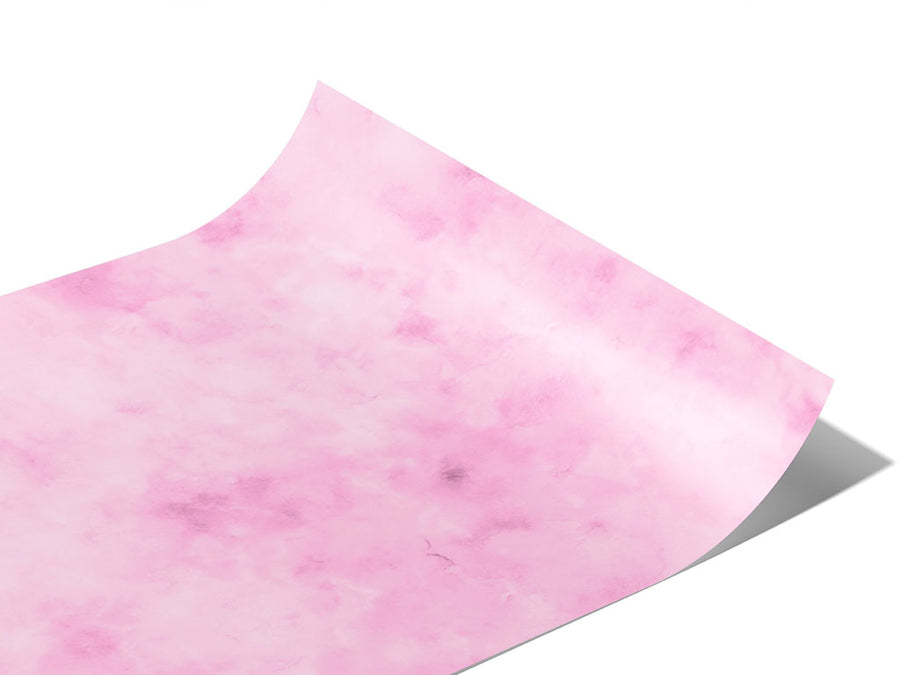 Pure Intentions Watercolor Vinyl Wraps~Rwraps Series 914 Digitally Printed Vinyl Wrap~0