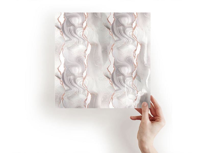 pure thoughts gemstone films Craft Sheets