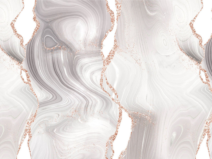 Pure Thoughts Gemstone Vinyl Wrap Pattern~Rwraps Series 914 Digitally Printed Vinyl Wrap~0