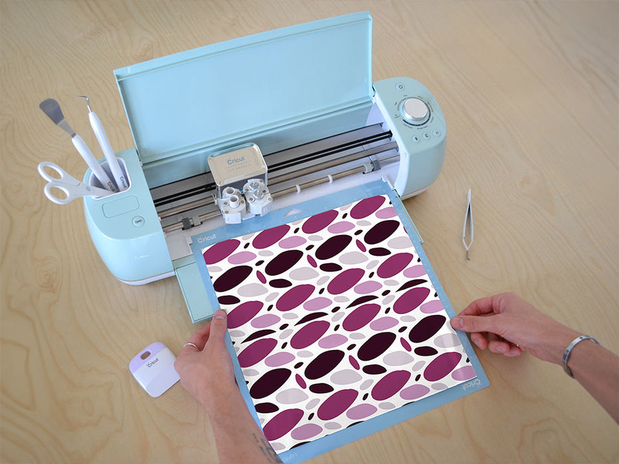 Cricut Compatible Vinyl