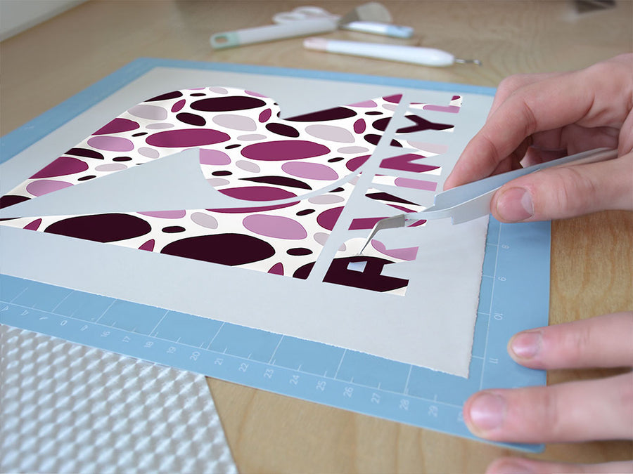 Easy Weed Craft Vinyl