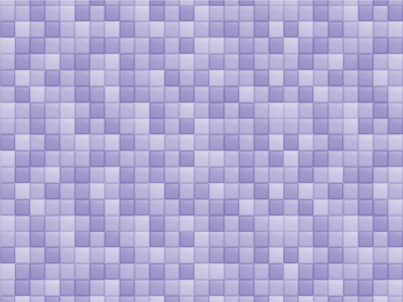 Purple Tile Vinyl Wrap Pattern~Rwraps Series 914 Digitally Printed Vinyl Wrap~0