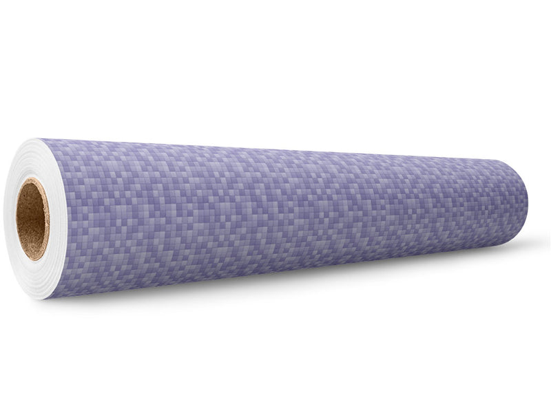 Purple Tile Wrap Film Wholesale Roll~Rwraps Series 914 Digitally Printed Vinyl Roll~5