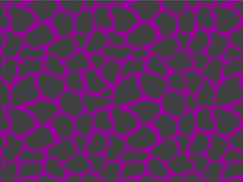 Purple Giraffe Vinyl Wrap Pattern~Rwraps Series 914 Digitally Printed Vinyl Wrap~0