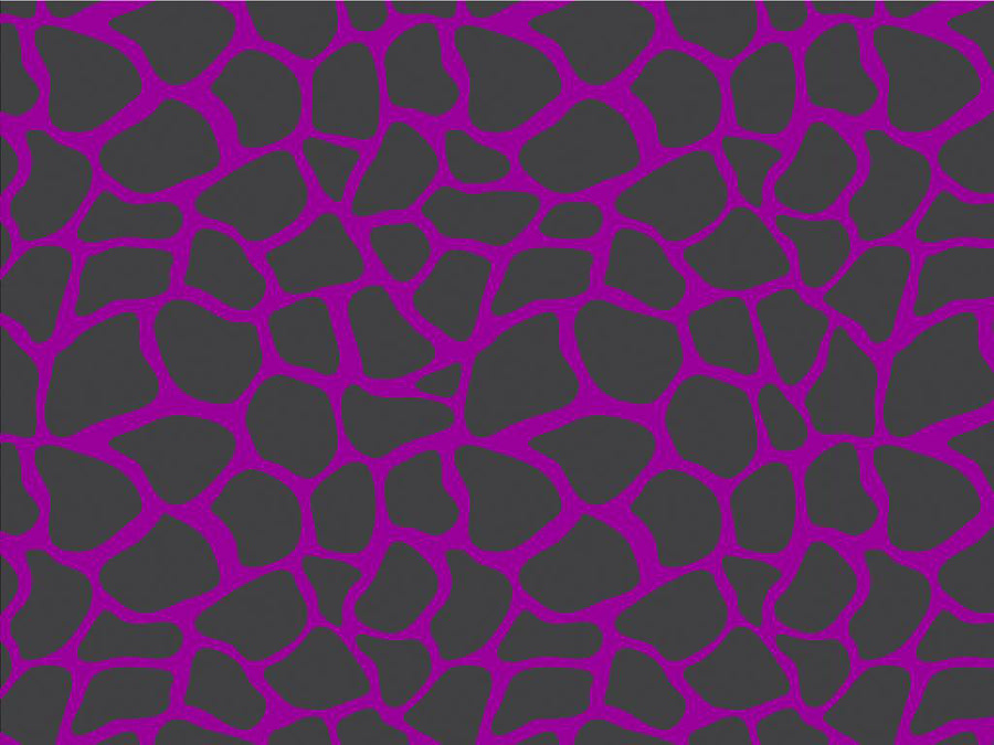 Purple Giraffe Vinyl Wrap Pattern~Rwraps Series 914 Digitally Printed Vinyl Wrap~0