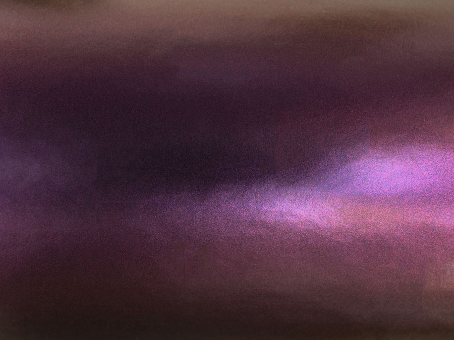 Purple Gloss Chameleon Vinyl Film Wrap