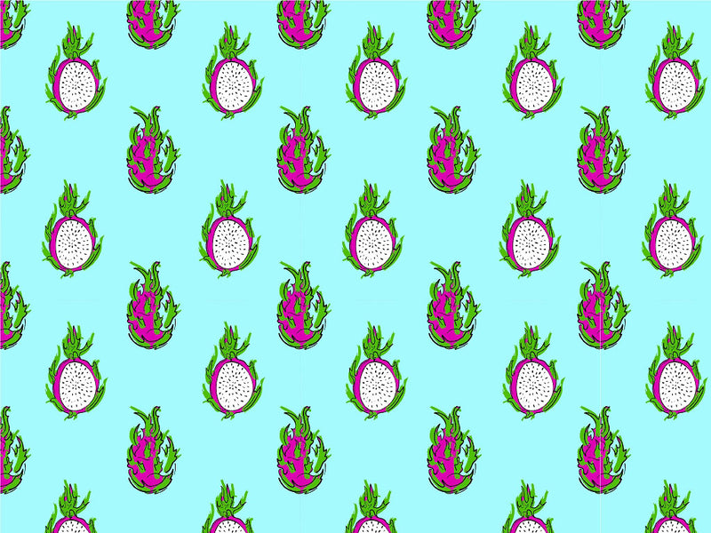 Purple Haze Fruit Vinyl Wrap Pattern~Rwraps Series 914 Digitally Printed Vinyl Wrap~0