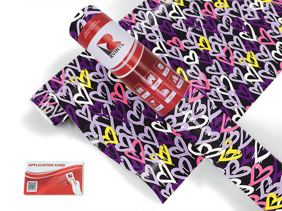 Craft Vinyl Roll