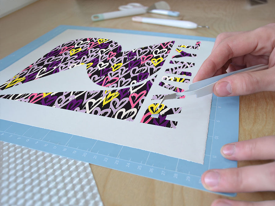 Easy Weed Craft Vinyl