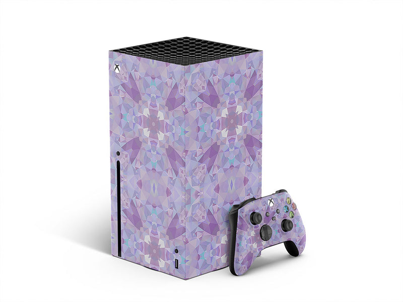 XBOX DIY Decal