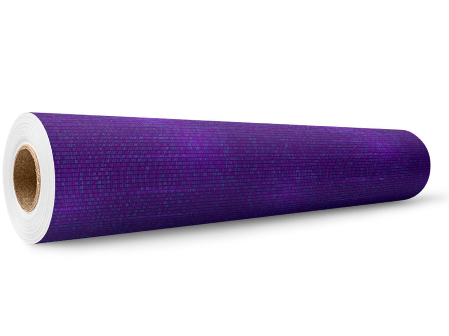 Purple Matrix Technology Wrap Film Wholesale Roll~Rwraps Series 914 Digitally Printed Vinyl Roll~5