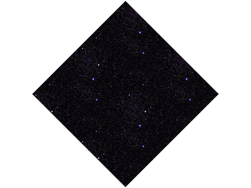 Purple Night Science Fiction Vinyl Wrap Pattern