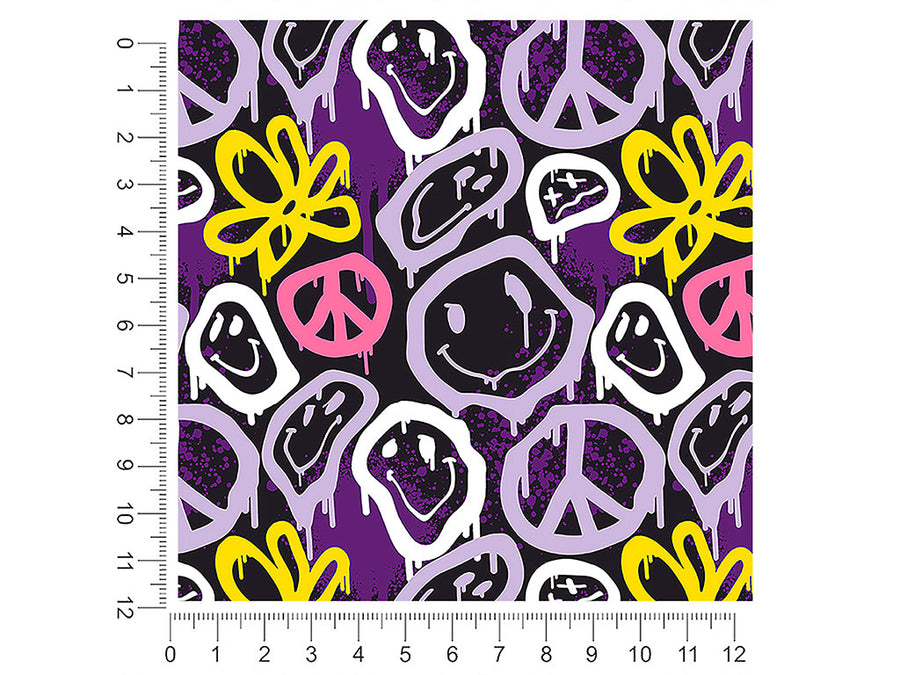 1ft x 1ft Craft Sheets