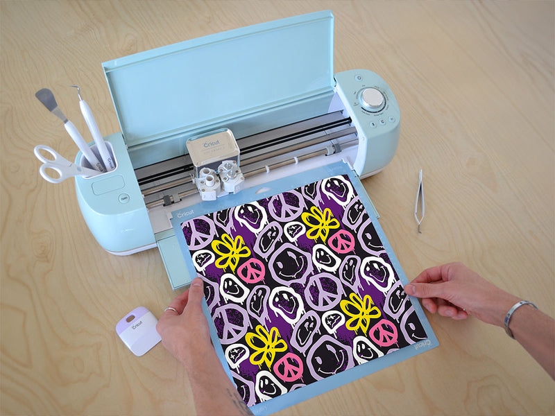 Cricut Compatible Vinyl