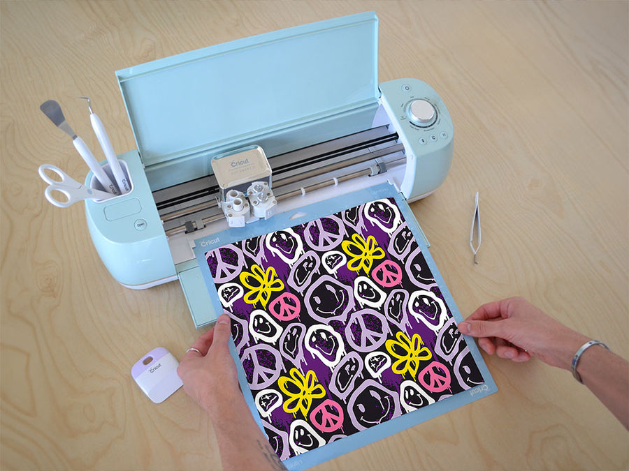 Cricut Compatible Vinyl