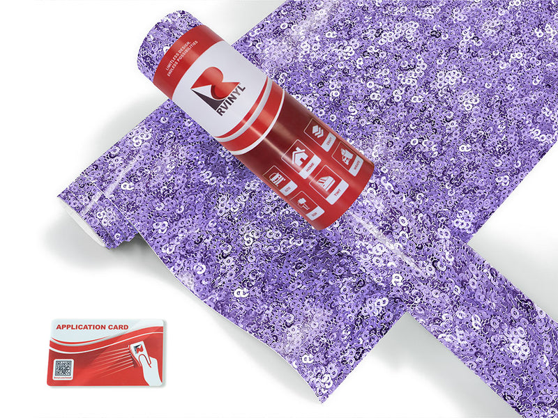 purple prose gemstone films Craft Vinyl Roll