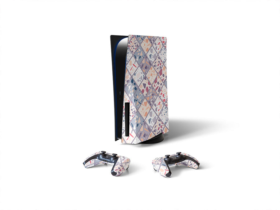 Sony PS5 DIY Skin